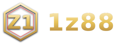 1z88 logo