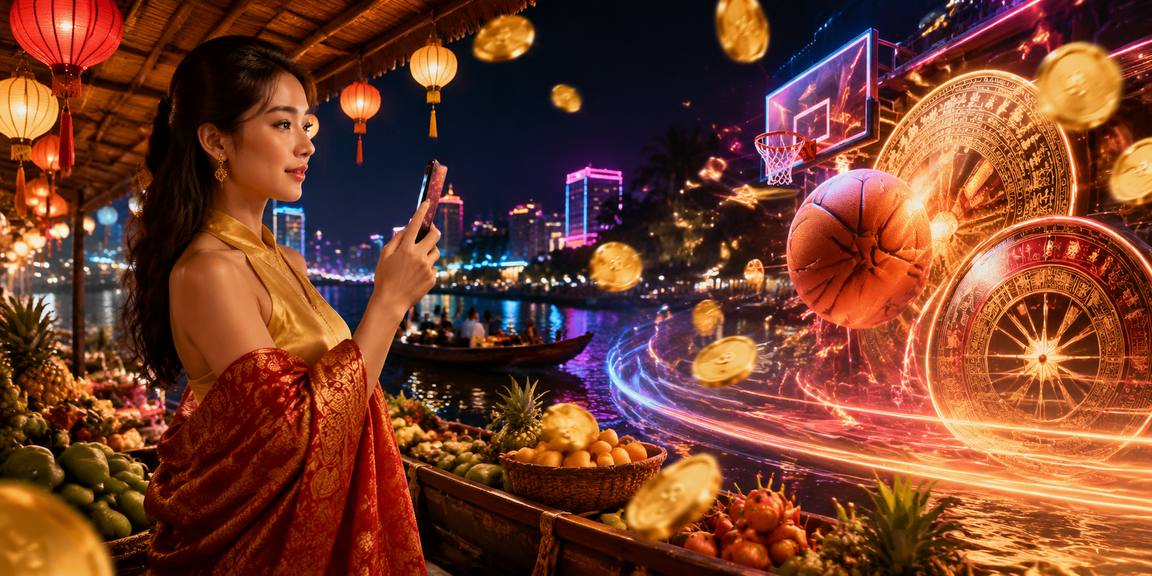 1z88 Slot Nước Lên – Vòng Quay Cuốn Hút Trên 1z88